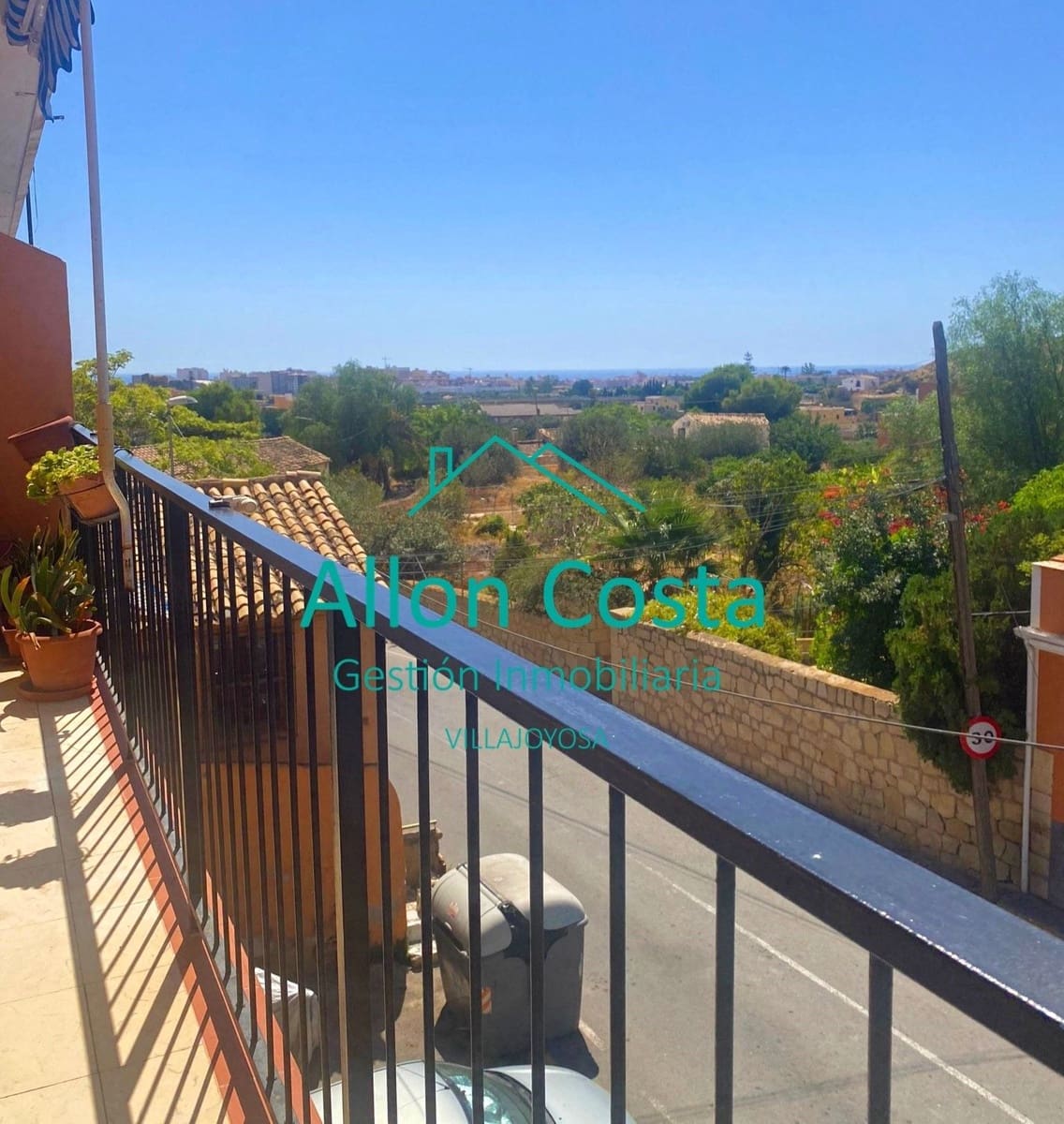 3 soverom Leilighet til salgs i La Villajoyosa / Vila Joiosa - € 200 000 (Ref: 10048819)