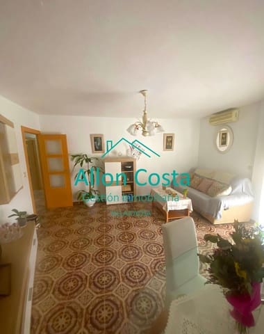 3 camera da letto Appartamento in vendita in La Villajoyosa / Vila Joiosa - 200.000 € (Rif: 10048819)