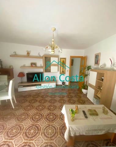 3 camera da letto Appartamento in vendita in La Villajoyosa / Vila Joiosa - 200.000 € (Rif: 10048819)