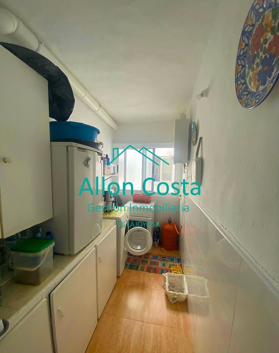 3 soverom Leilighet til salgs i La Villajoyosa / Vila Joiosa - € 200 000 (Ref: 10048819)