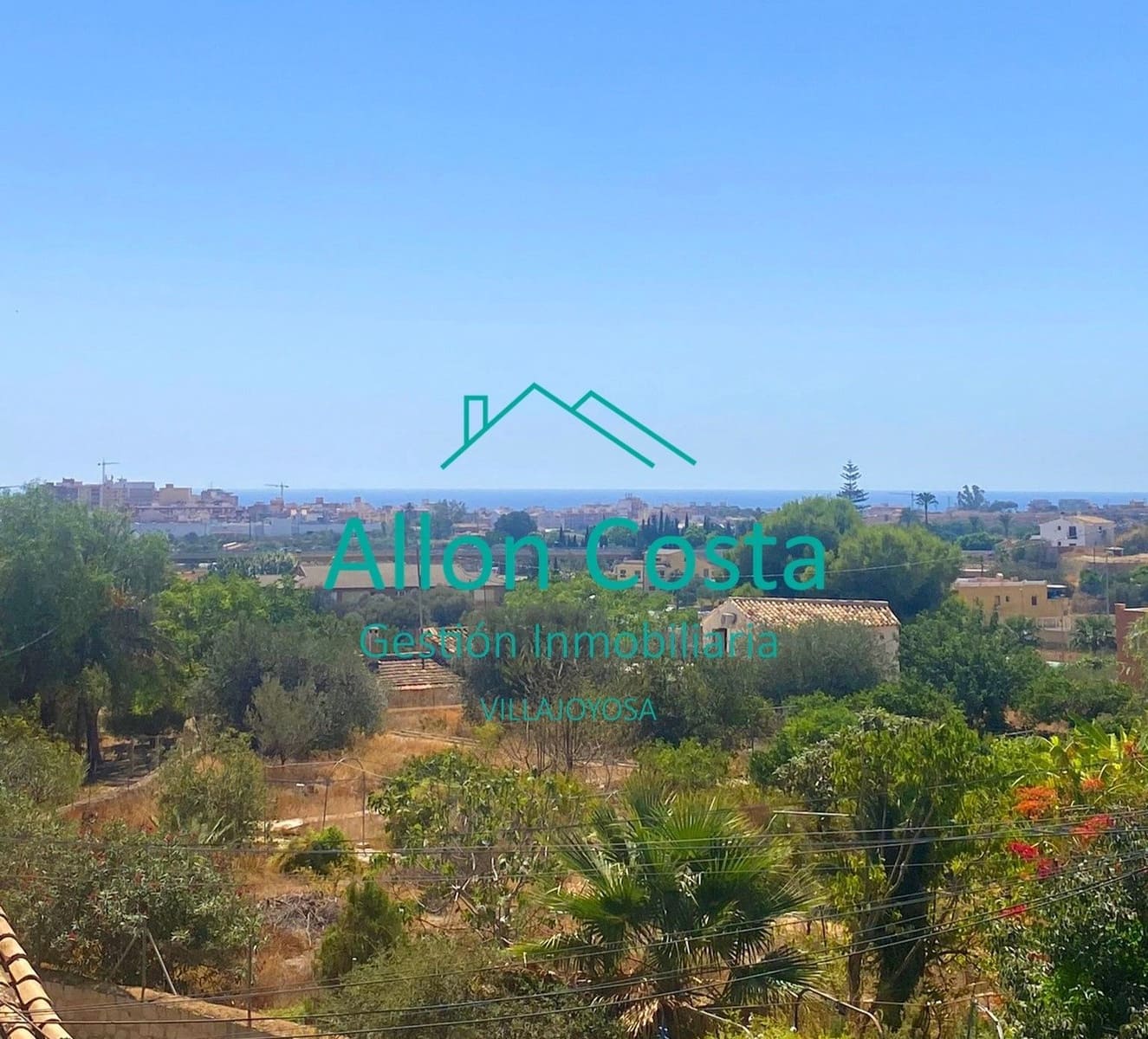 3 soverom Leilighet til salgs i La Villajoyosa / Vila Joiosa - € 200 000 (Ref: 10048819)