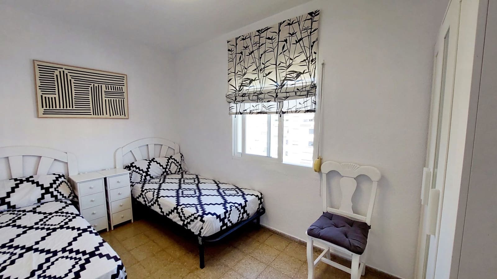 3 camera da letto Appartamento in vendita in La Villajoyosa / Vila Joiosa - 148.000 € (Rif: 10077663)