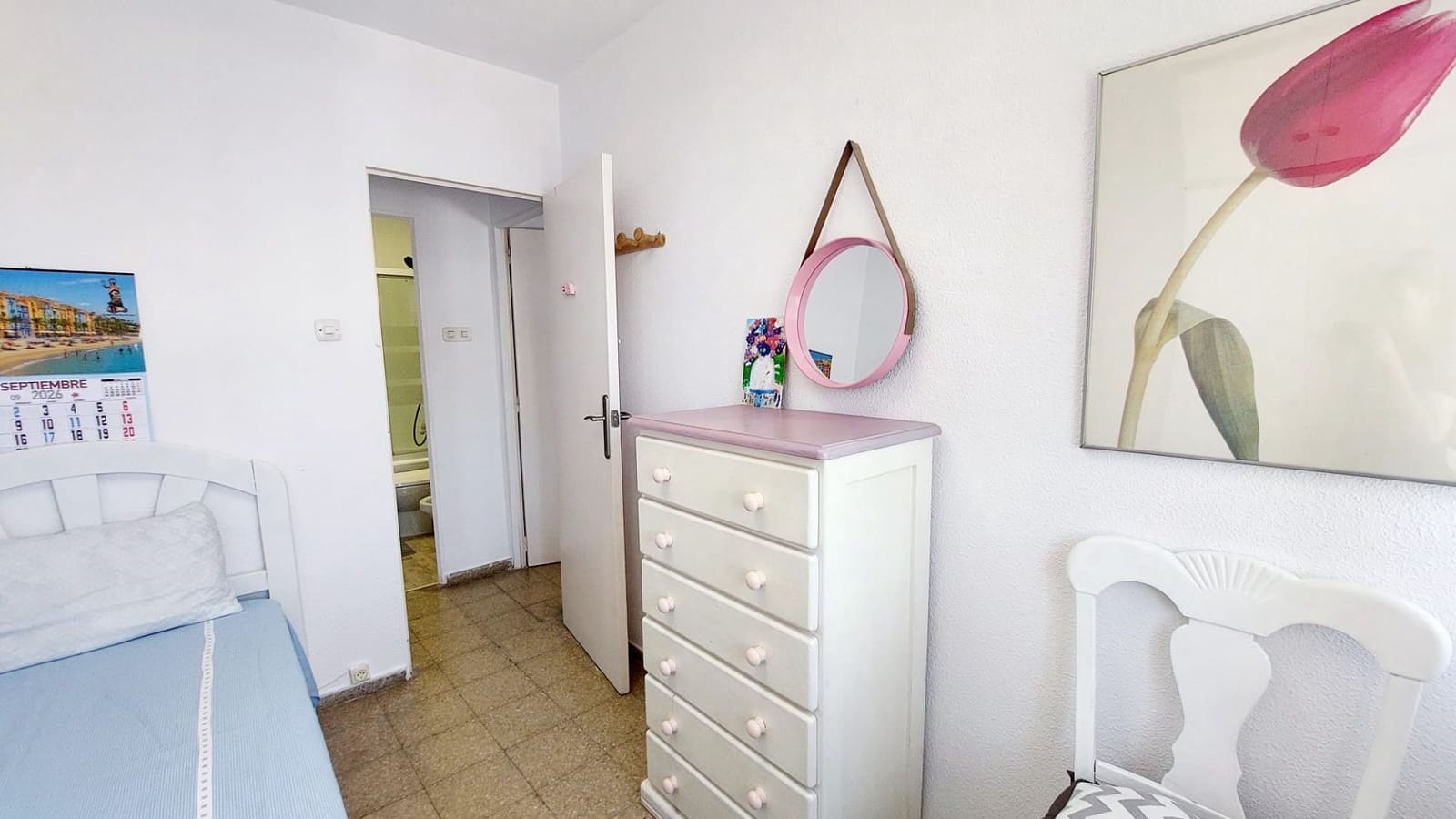 3 camera da letto Appartamento in vendita in La Villajoyosa / Vila Joiosa - 148.000 € (Rif: 10077663)
