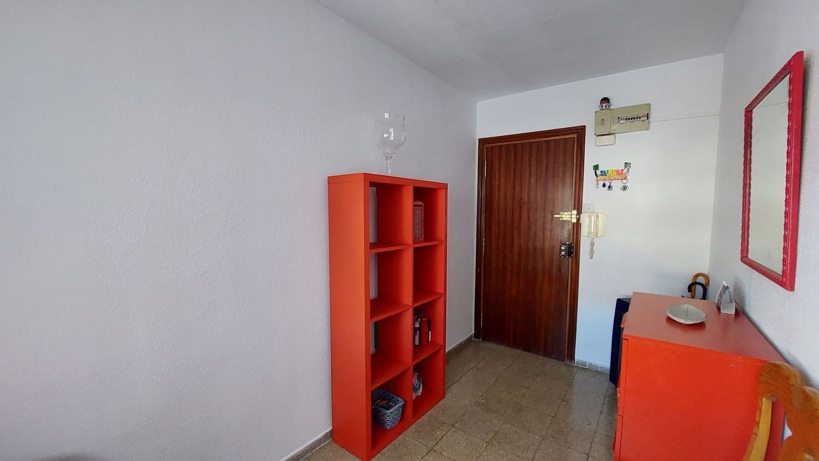 3 camera da letto Appartamento in vendita in La Villajoyosa / Vila Joiosa - 148.000 € (Rif: 10077663)