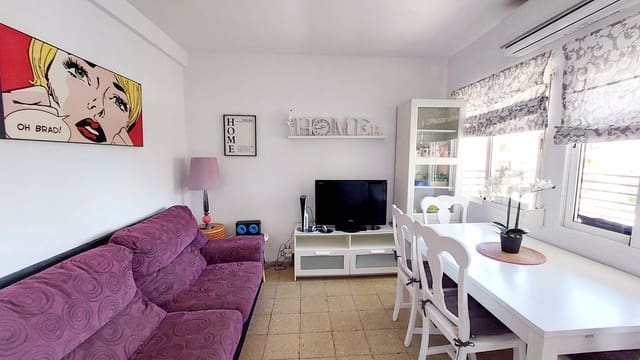 3 camera da letto Appartamento in vendita in La Villajoyosa / Vila Joiosa - 148.000 € (Rif: 10077663)