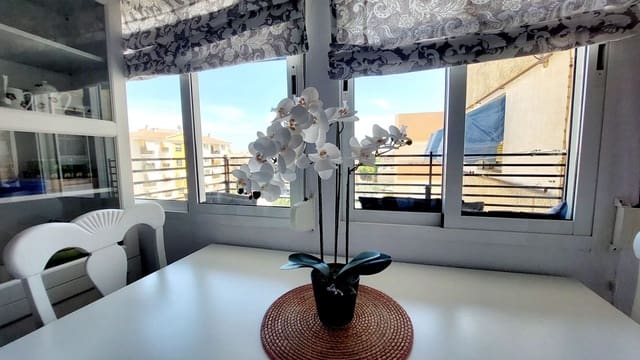 3 camera da letto Appartamento in vendita in La Villajoyosa / Vila Joiosa - 148.000 € (Rif: 10077663)