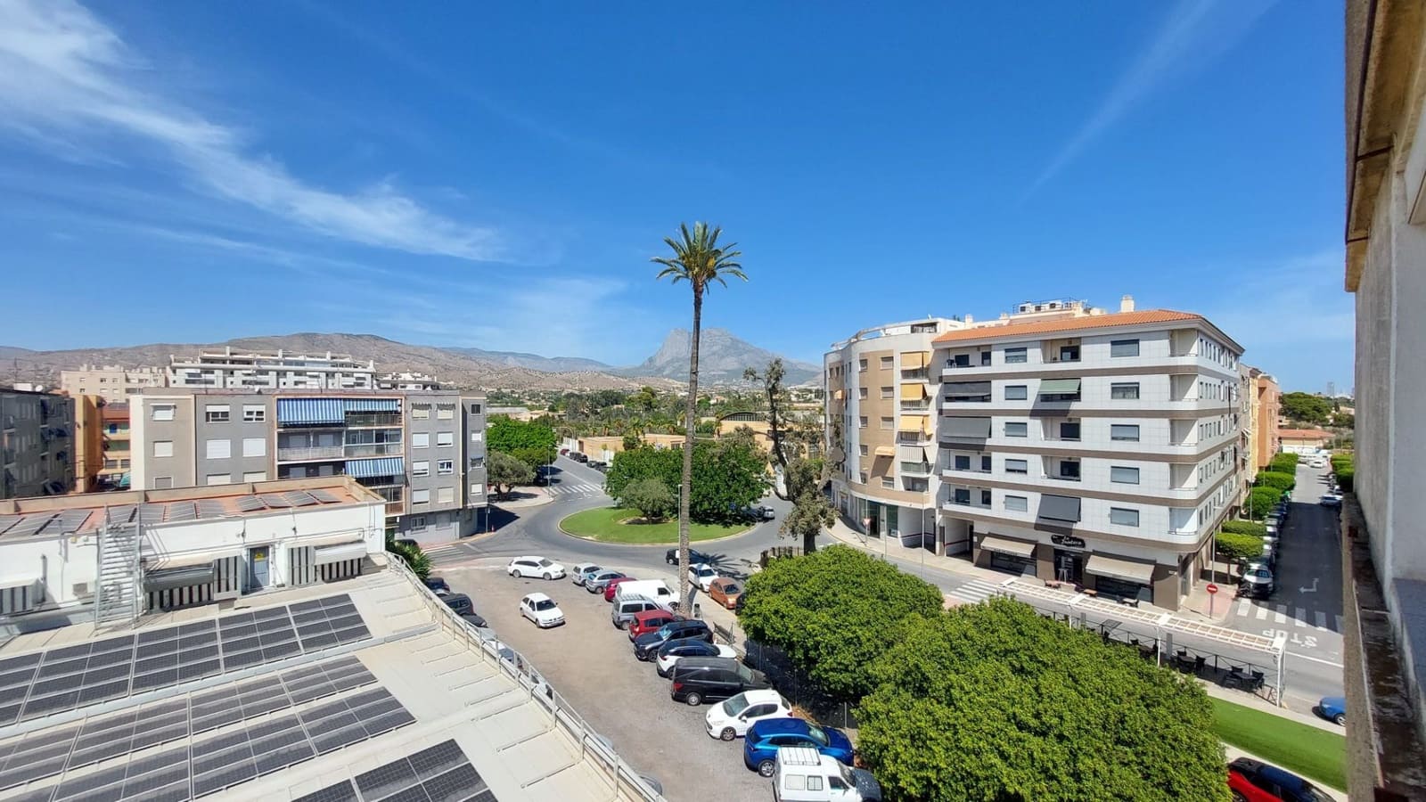 3 camera da letto Appartamento in vendita in La Villajoyosa / Vila Joiosa - 148.000 € (Rif: 10077663)