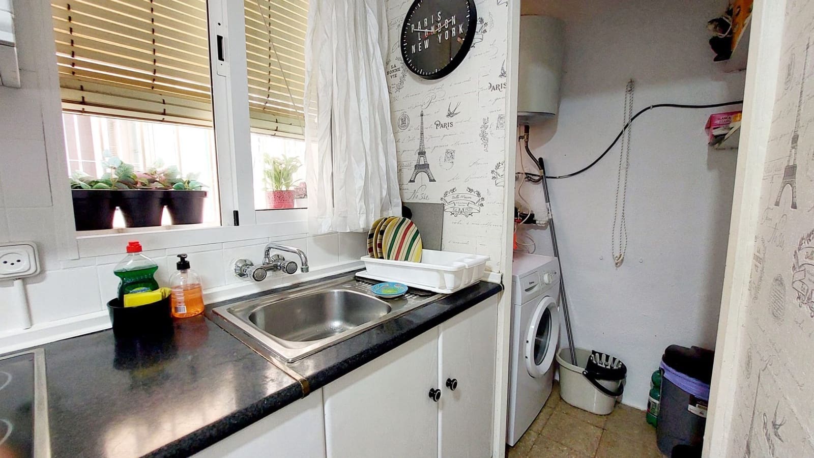 3 camera da letto Appartamento in vendita in La Villajoyosa / Vila Joiosa - 148.000 € (Rif: 10077663)
