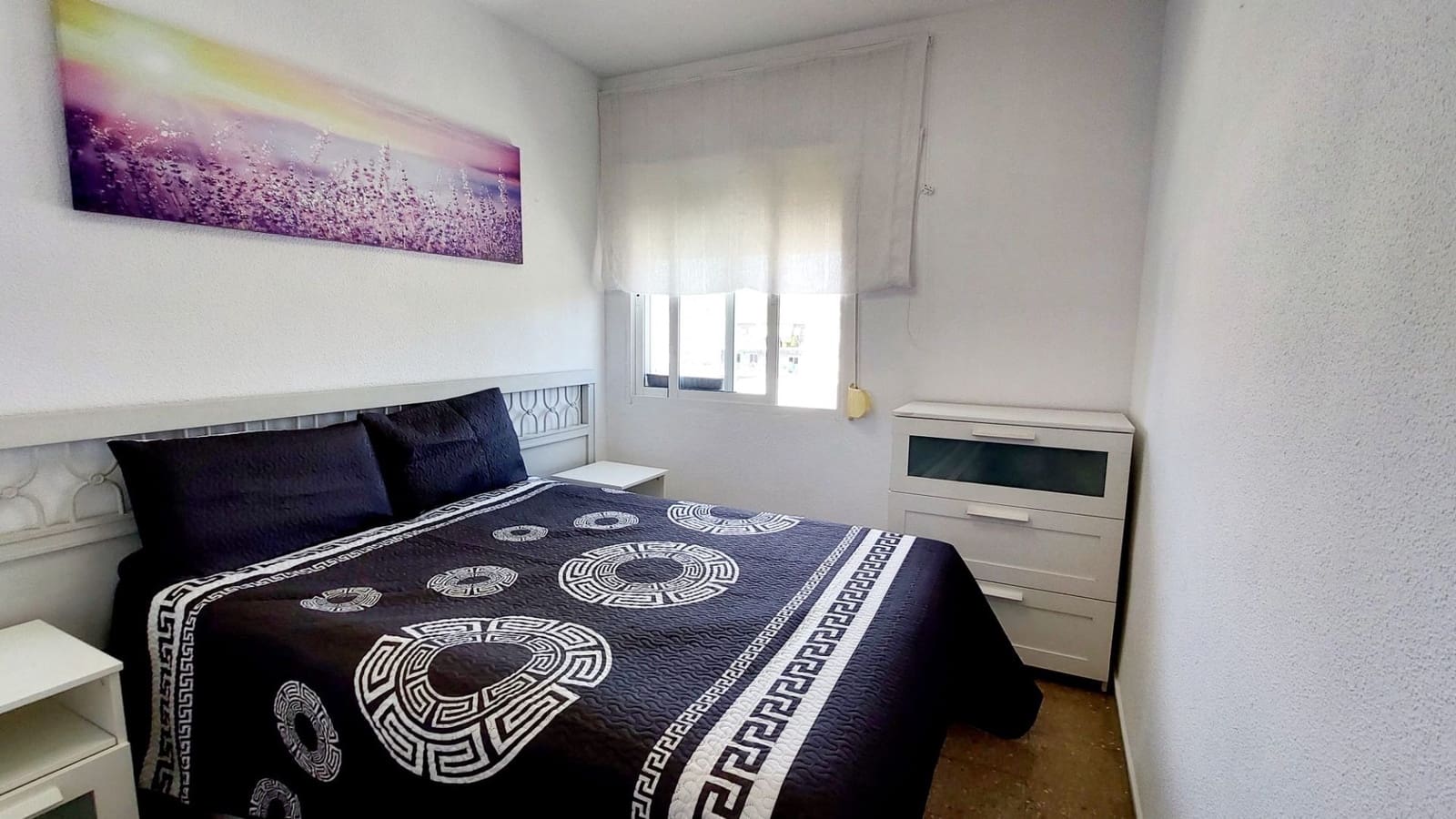 3 camera da letto Appartamento in vendita in La Villajoyosa / Vila Joiosa - 148.000 € (Rif: 10077663)