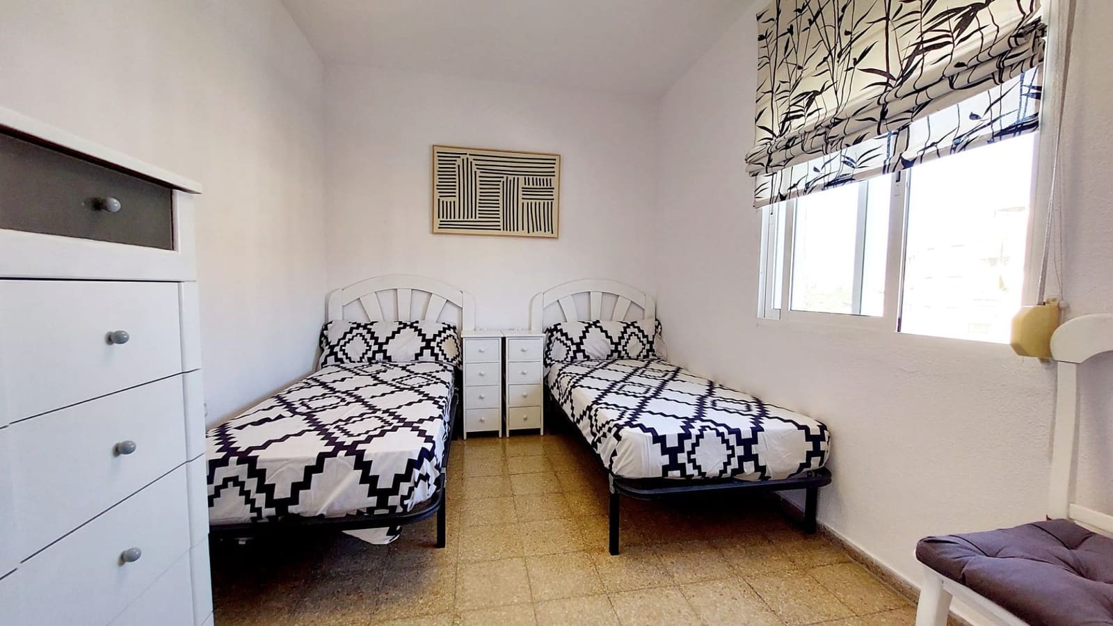 3 camera da letto Appartamento in vendita in La Villajoyosa / Vila Joiosa - 148.000 € (Rif: 10077663)