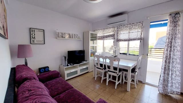 3 camera da letto Appartamento in vendita in La Villajoyosa / Vila Joiosa - 148.000 € (Rif: 10077663)