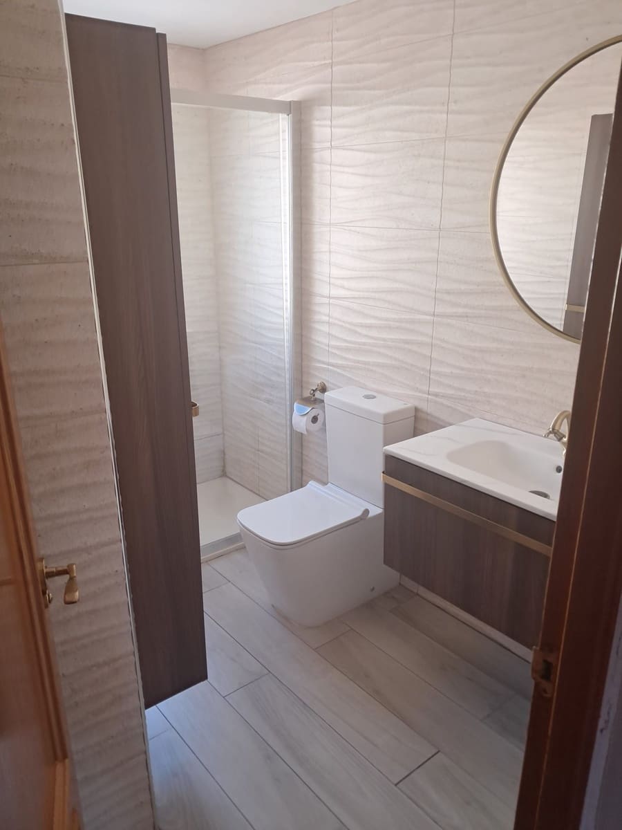 3 sovrum Bungalow till salu i Finestrat med pool garage - 325 000 € (Ref: 10077664)