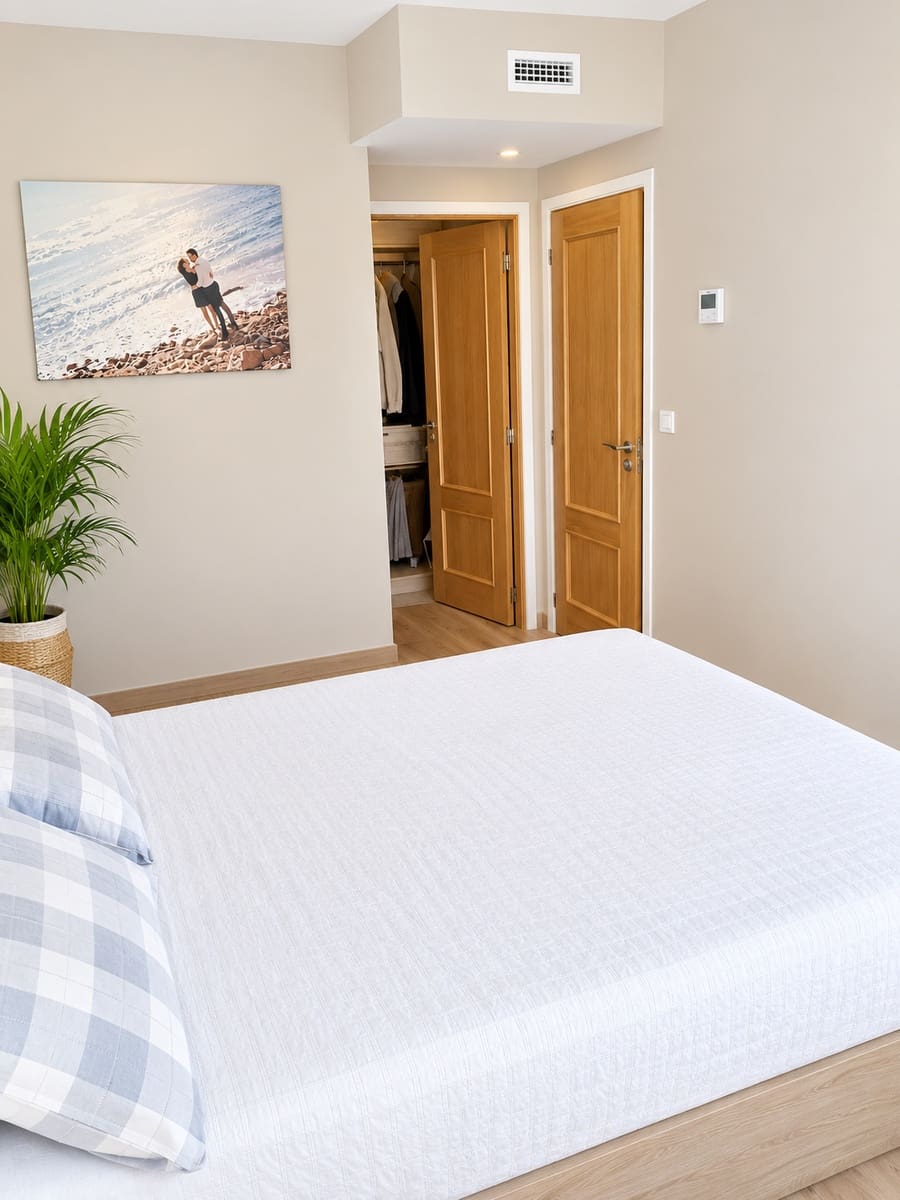 3 sovrum Bungalow till salu i Finestrat med pool garage - 325 000 € (Ref: 10077664)