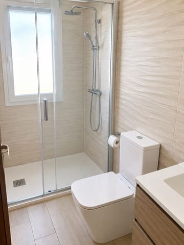 3 soverom Bungalow til salgs i Finestrat med svømmebasseng garasje - € 325 000 (Ref: 10077664)