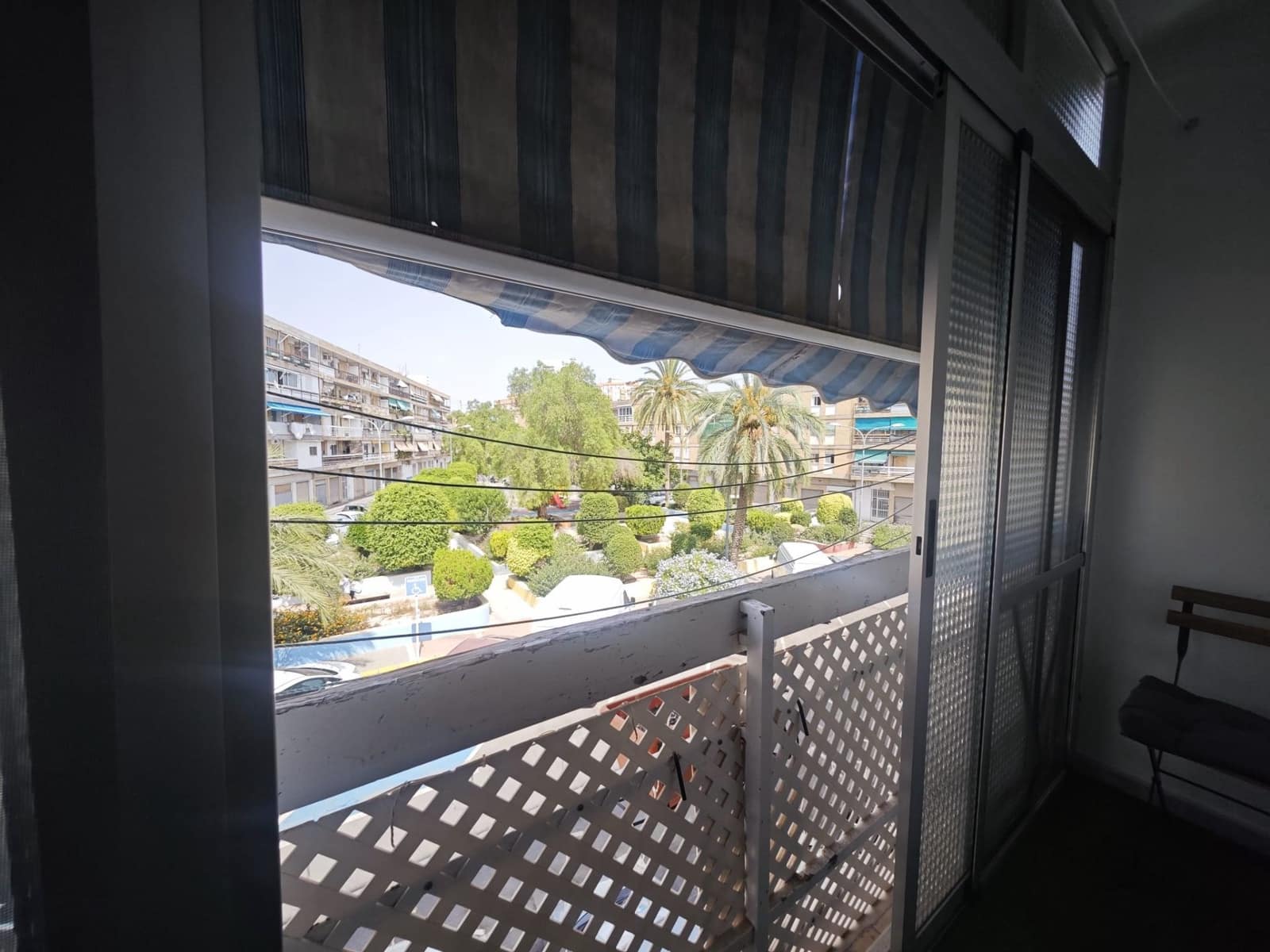 2 bedroom Flat for sale in La Villajoyosa / Vila Joiosa - € 160,000 (Ref: 10080500)