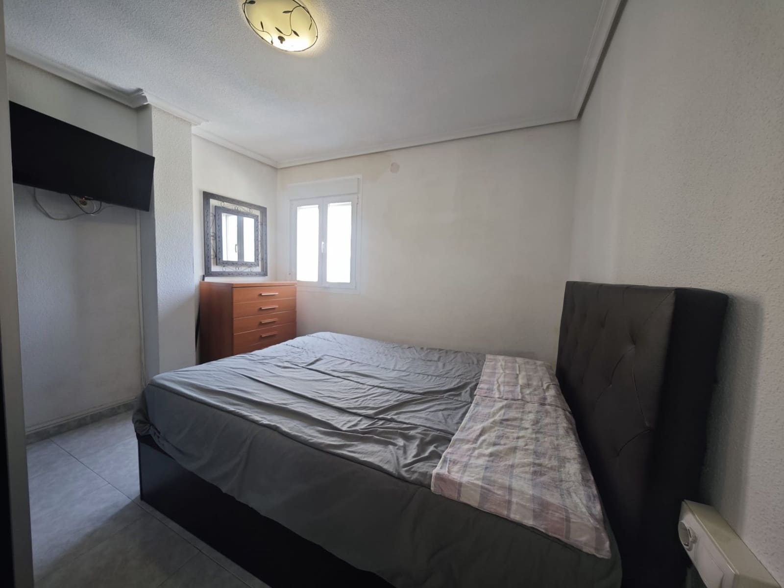 2 bedroom Flat for sale in La Villajoyosa / Vila Joiosa - € 160,000 (Ref: 10080500)