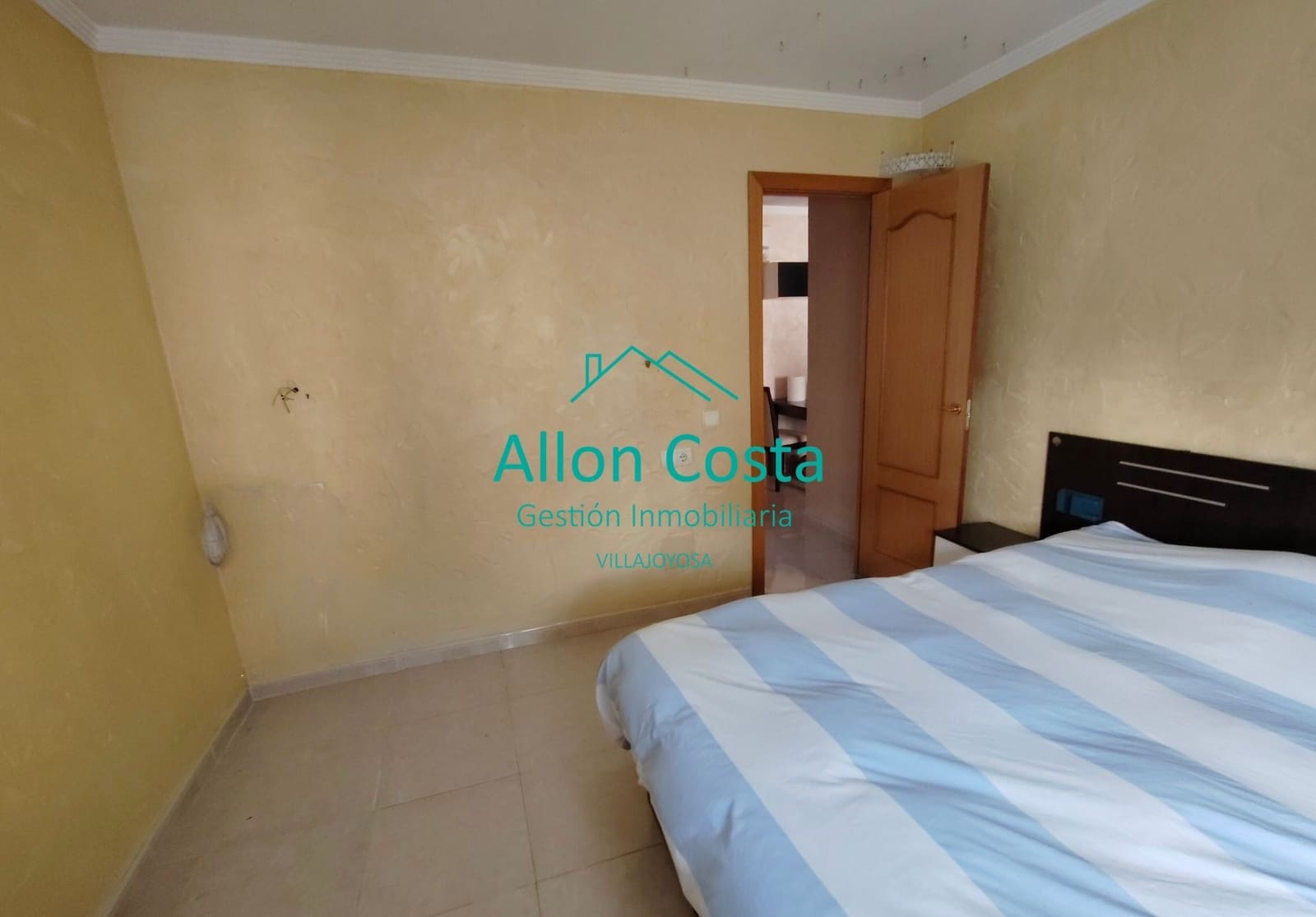 2 sypialnia Mieszkanie na sprzedaż w La Villajoyosa / Vila Joiosa - 137 000 € (Ref: 10085535)