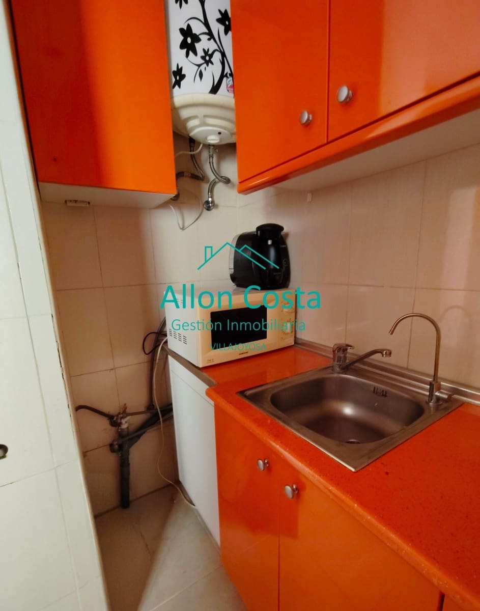 2 sypialnia Mieszkanie na sprzedaż w La Villajoyosa / Vila Joiosa - 137 000 € (Ref: 10085535)