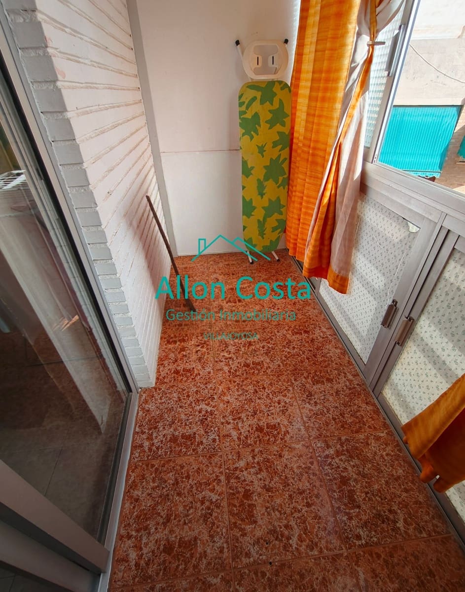 2 sypialnia Mieszkanie na sprzedaż w La Villajoyosa / Vila Joiosa - 137 000 € (Ref: 10085535)