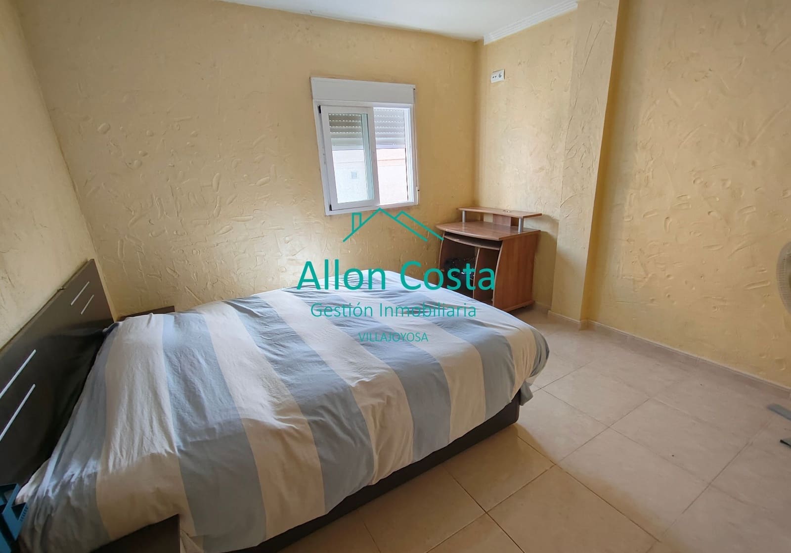 2 sypialnia Mieszkanie na sprzedaż w La Villajoyosa / Vila Joiosa - 137 000 € (Ref: 10085535)