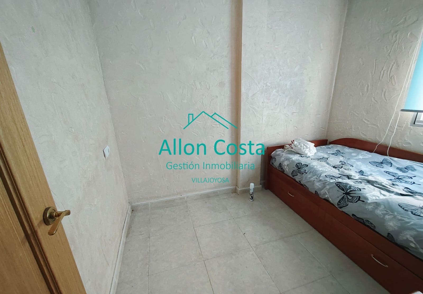 2 sypialnia Mieszkanie na sprzedaż w La Villajoyosa / Vila Joiosa - 137 000 € (Ref: 10085535)