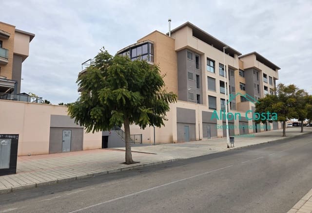 Commercieel te huur in La Villajoyosa / Vila Joiosa - € 450 (Ref: 10088922)