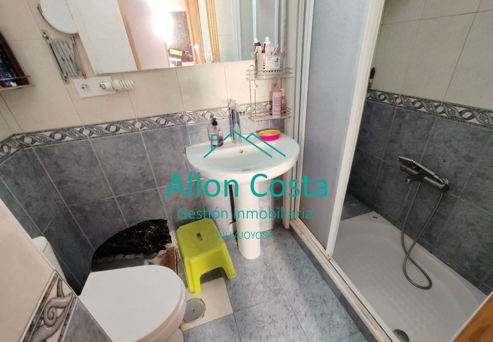 3 makuuhuone Asunto myytävänä paikassa La Villajoyosa / Vila Joiosa - 148 500 € (Ref: 10108949)
