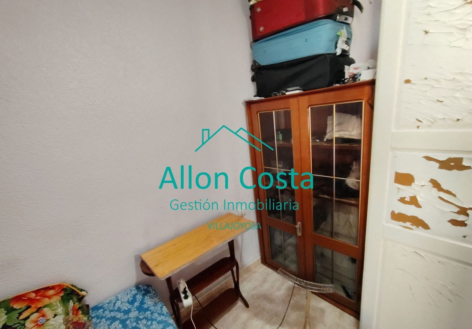 3 makuuhuone Asunto myytävänä paikassa La Villajoyosa / Vila Joiosa - 148 500 € (Ref: 10108949)