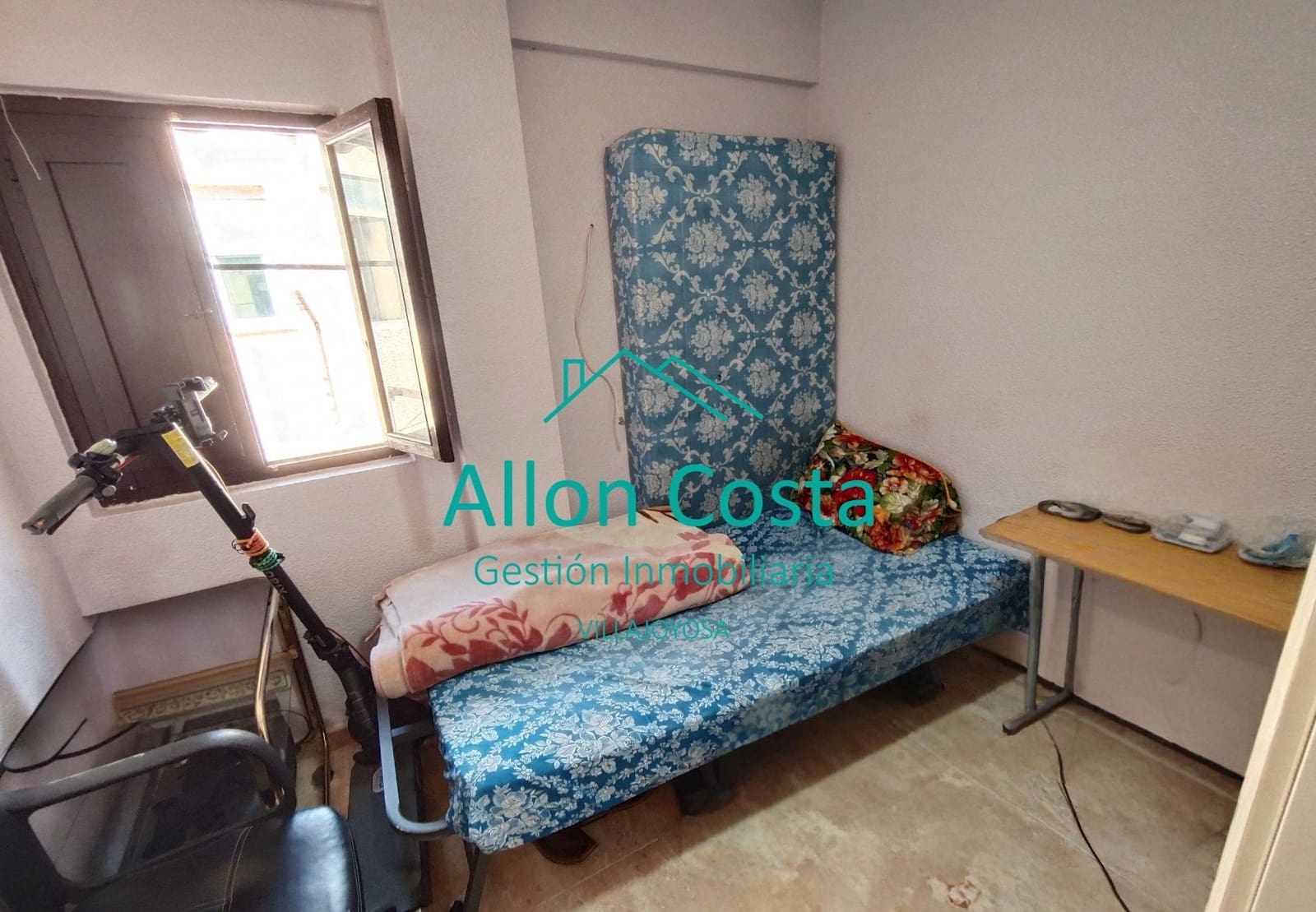 3 makuuhuone Asunto myytävänä paikassa La Villajoyosa / Vila Joiosa - 148 500 € (Ref: 10108949)