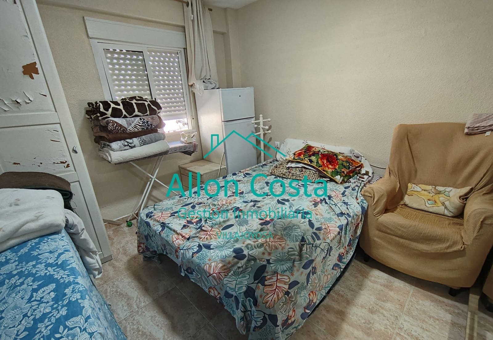 3 makuuhuone Asunto myytävänä paikassa La Villajoyosa / Vila Joiosa - 148 500 € (Ref: 10108949)