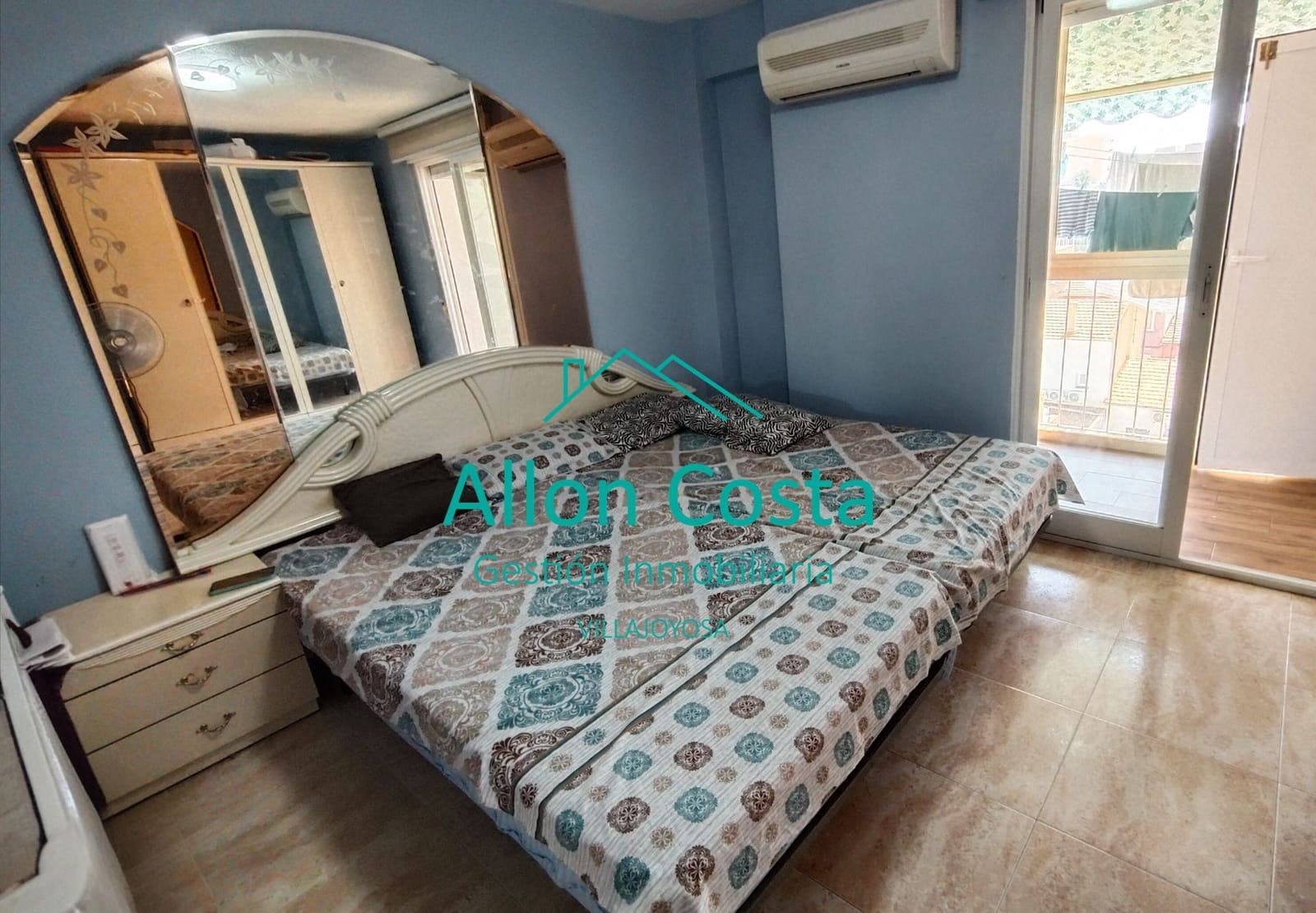 3 makuuhuone Asunto myytävänä paikassa La Villajoyosa / Vila Joiosa - 148 500 € (Ref: 10108949)