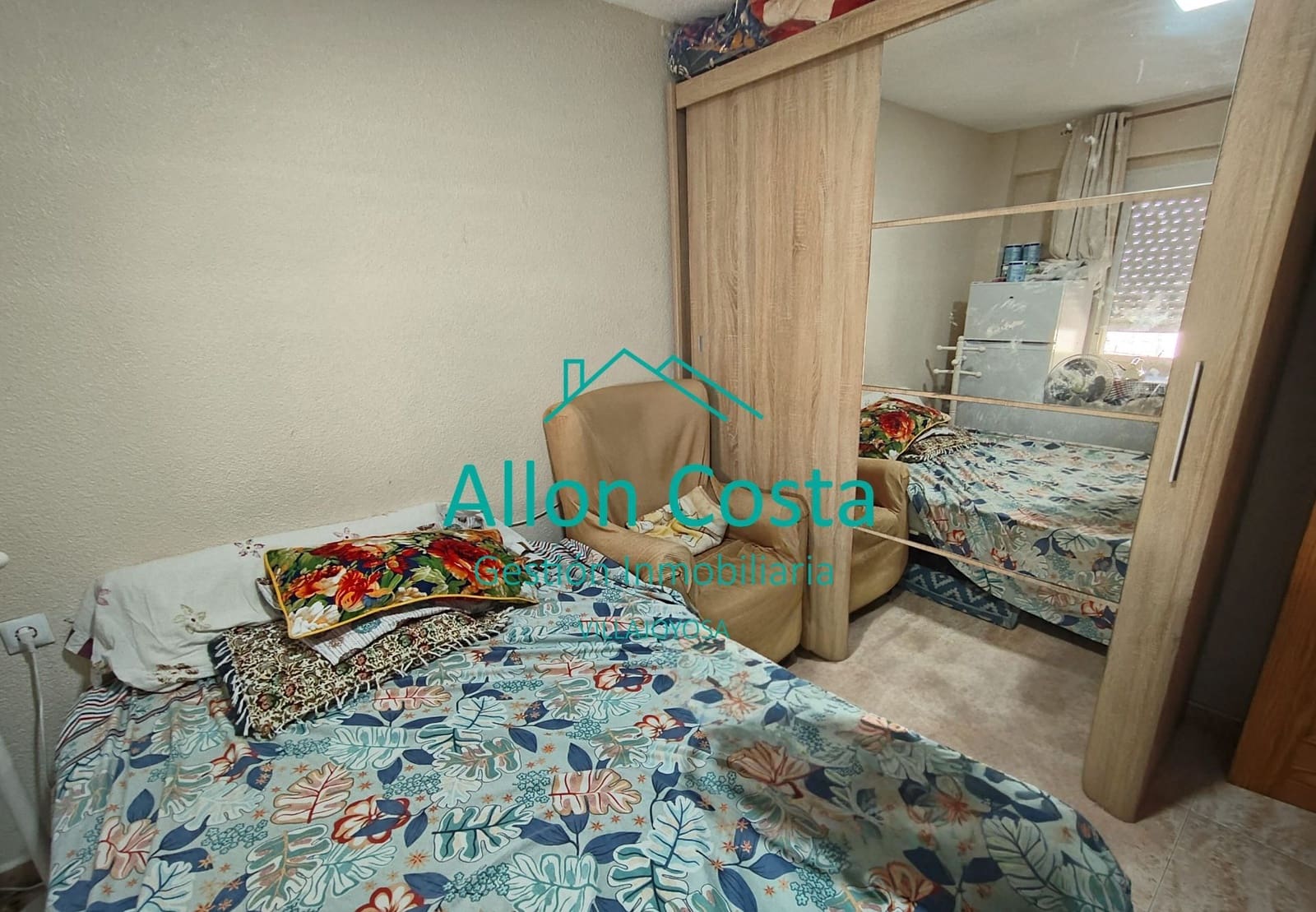 3 makuuhuone Asunto myytävänä paikassa La Villajoyosa / Vila Joiosa - 148 500 € (Ref: 10108949)