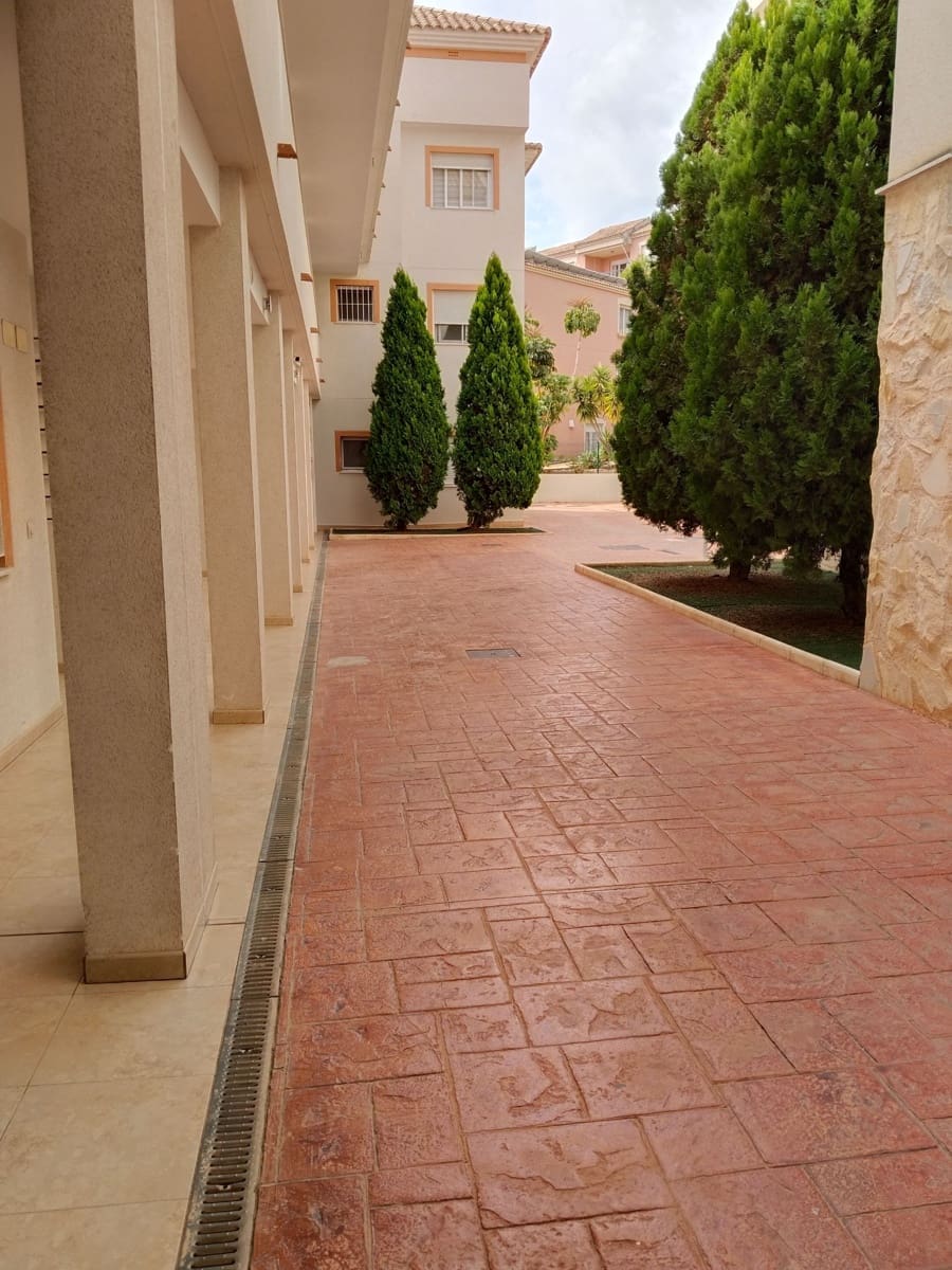 2 sovrum Bungalow till salu i La Nucia med pool - 240 000 € (Ref: 10114651)