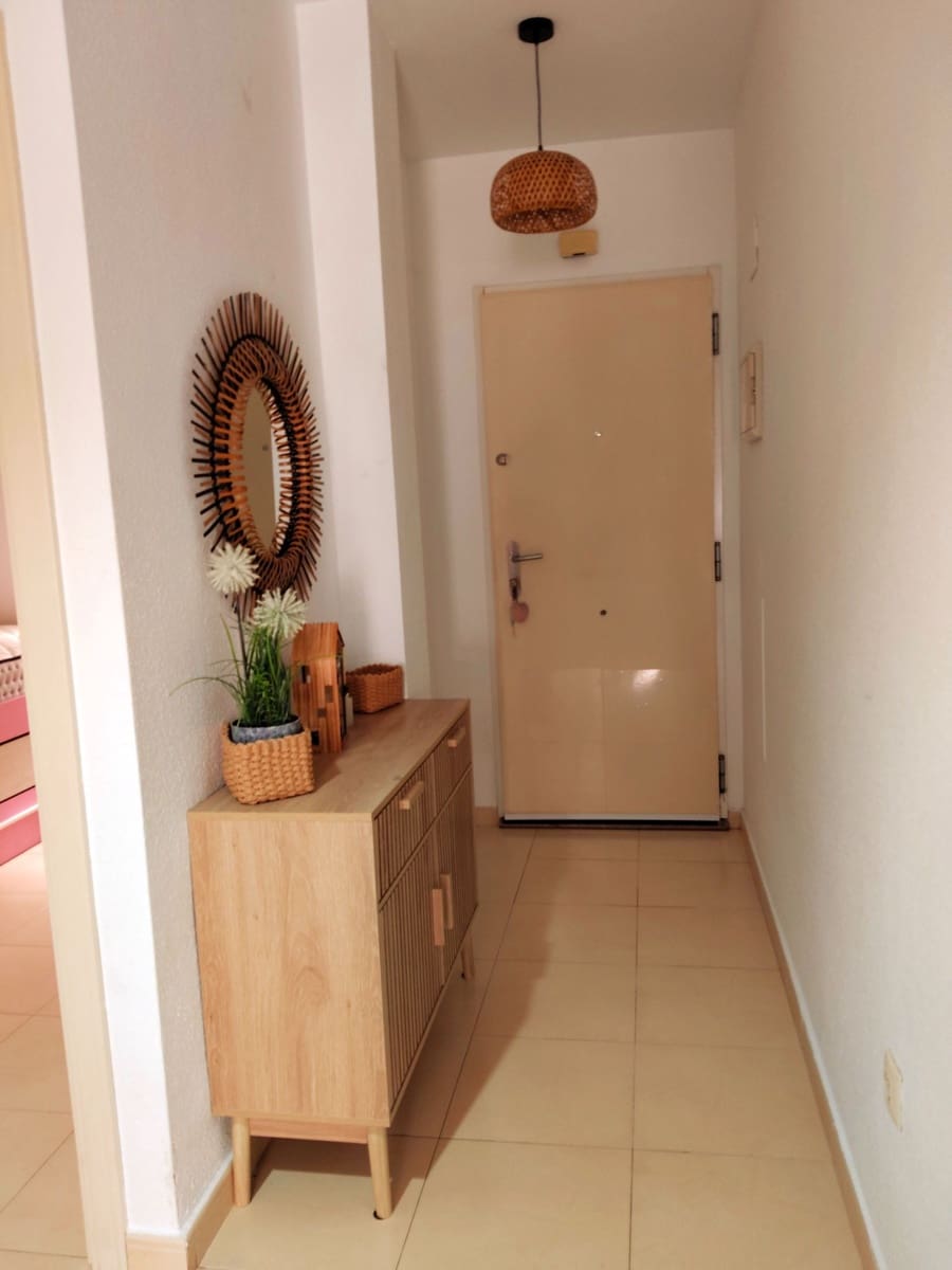 2 sovrum Bungalow till salu i La Nucia med pool - 240 000 € (Ref: 10114651)