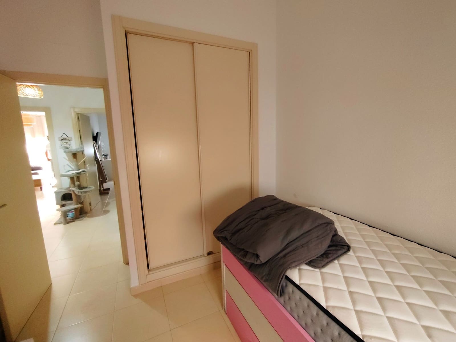 2 sovrum Bungalow till salu i La Nucia med pool - 240 000 € (Ref: 10114651)