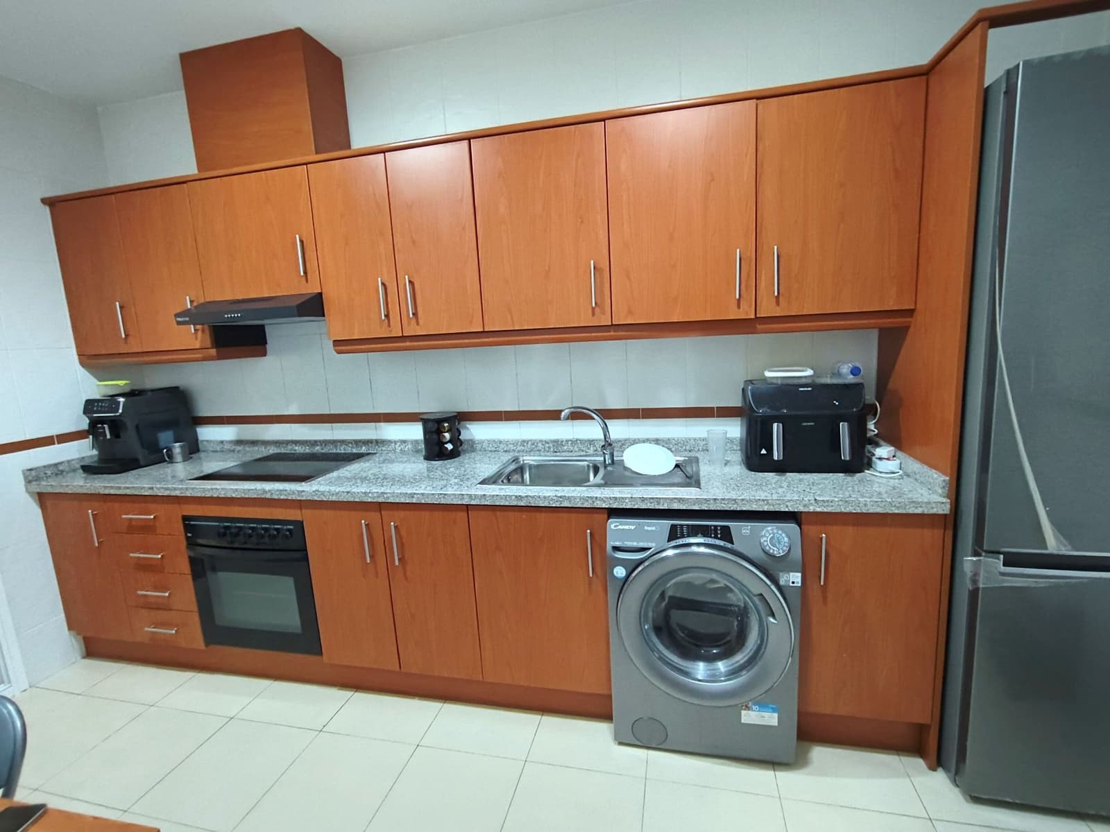 2 sovrum Bungalow till salu i La Nucia med pool - 240 000 € (Ref: 10114651)