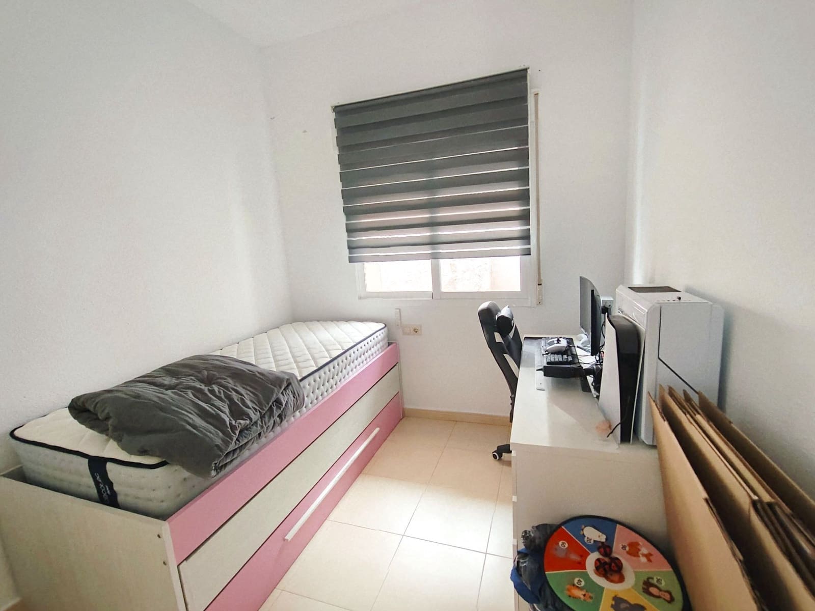 2 sovrum Bungalow till salu i La Nucia med pool - 240 000 € (Ref: 10114651)
