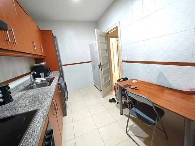 2 sovrum Bungalow till salu i La Nucia med pool - 240 000 € (Ref: 10114651)