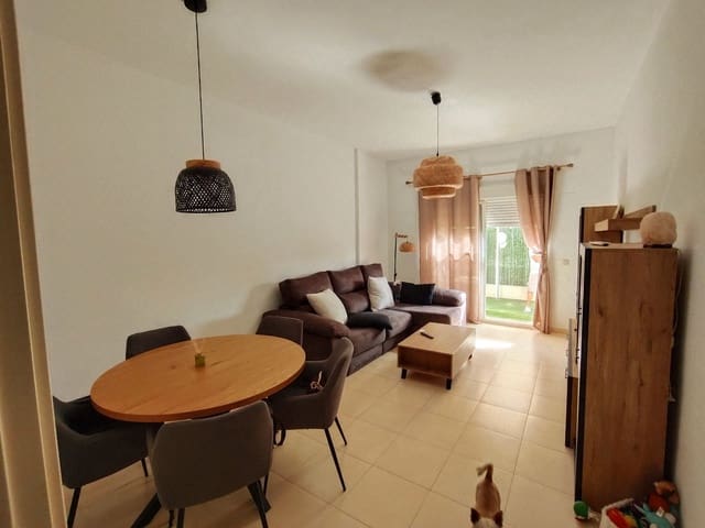 2 sovrum Bungalow till salu i La Nucia med pool - 240 000 € (Ref: 10114651)