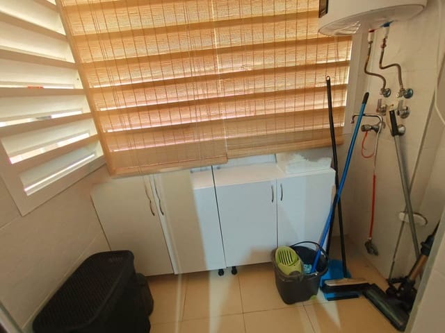 2 sovrum Bungalow till salu i La Nucia med pool - 240 000 € (Ref: 10114651)