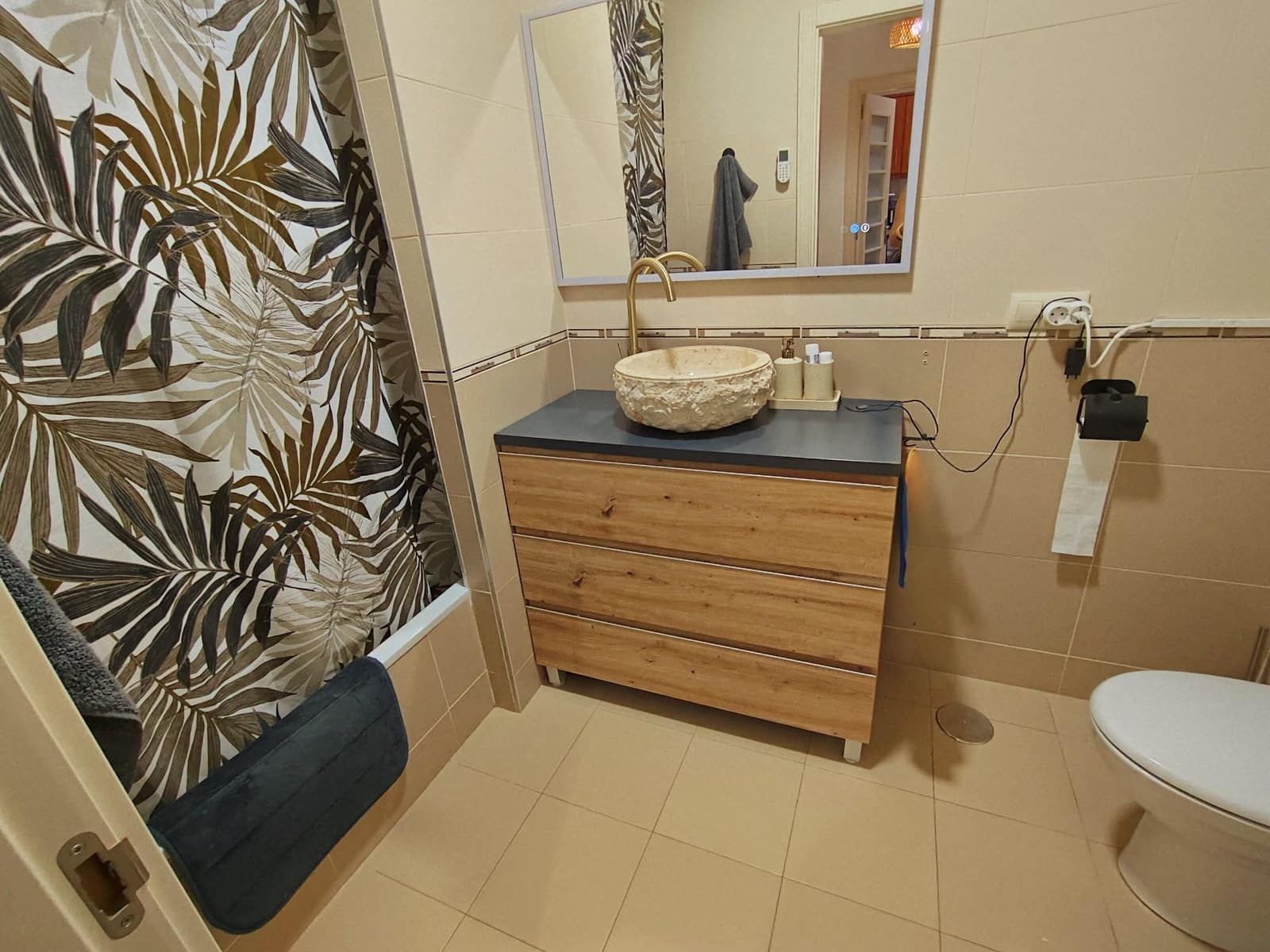 2 sovrum Bungalow till salu i La Nucia med pool - 240 000 € (Ref: 10114651)
