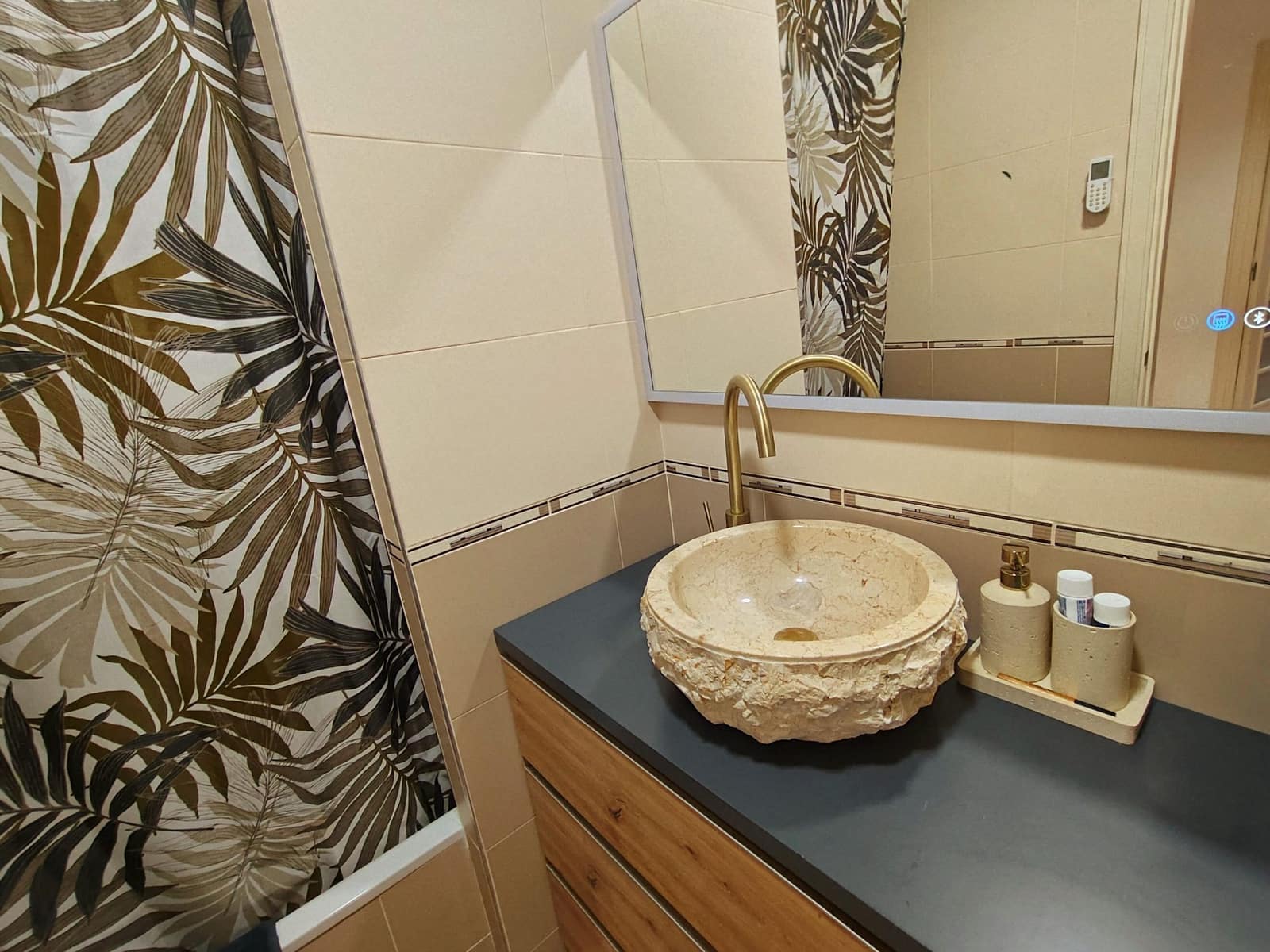 2 sovrum Bungalow till salu i La Nucia med pool - 240 000 € (Ref: 10114651)