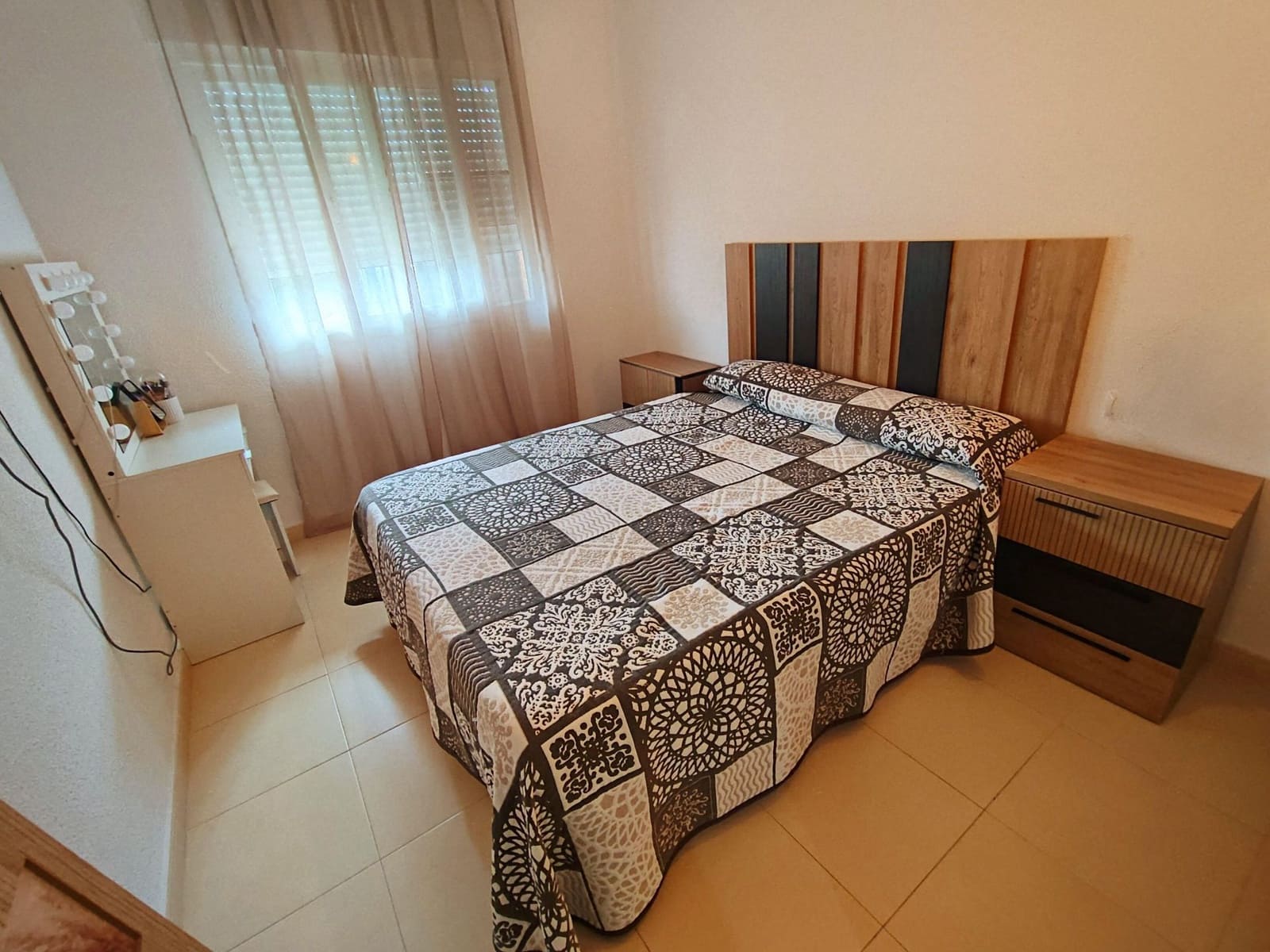 2 sovrum Bungalow till salu i La Nucia med pool - 240 000 € (Ref: 10114651)