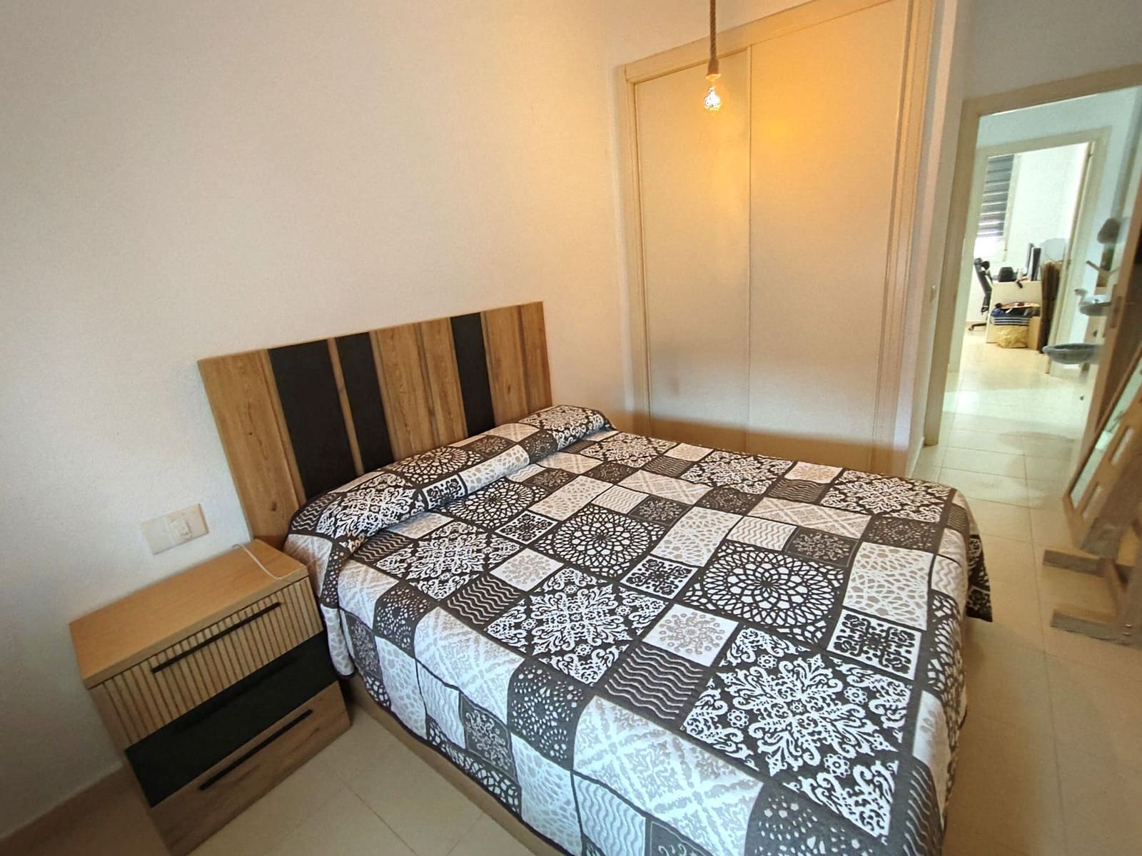 2 sovrum Bungalow till salu i La Nucia med pool - 240 000 € (Ref: 10114651)