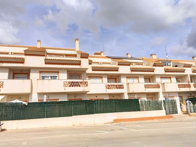 2 sovrum Bungalow till salu i La Nucia med pool - 240 000 € (Ref: 10114651)