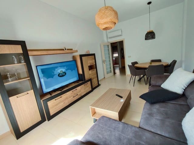 2 sovrum Bungalow till salu i La Nucia med pool - 240 000 € (Ref: 10114651)