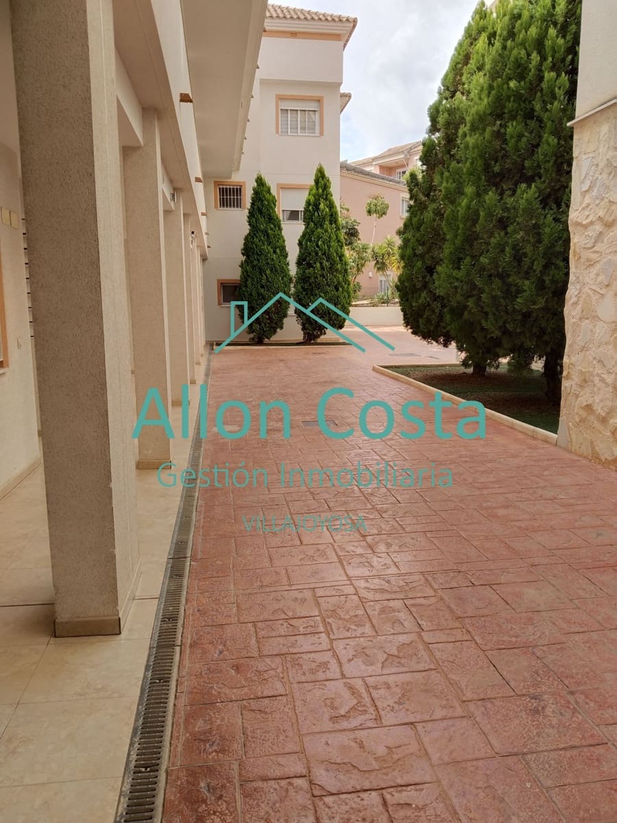 2 bedroom Bungalow for sale in La Nucia with pool - € 240,000 (Ref: 10114651)