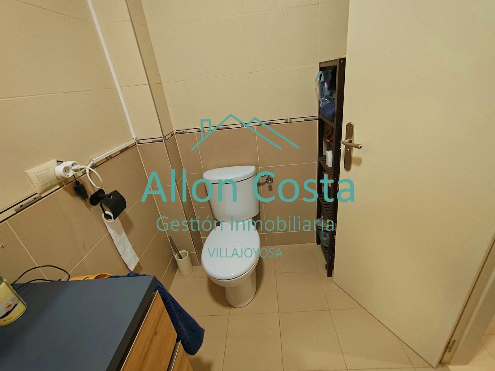 2 bedroom Bungalow for sale in La Nucia with pool - € 240,000 (Ref: 10114651)