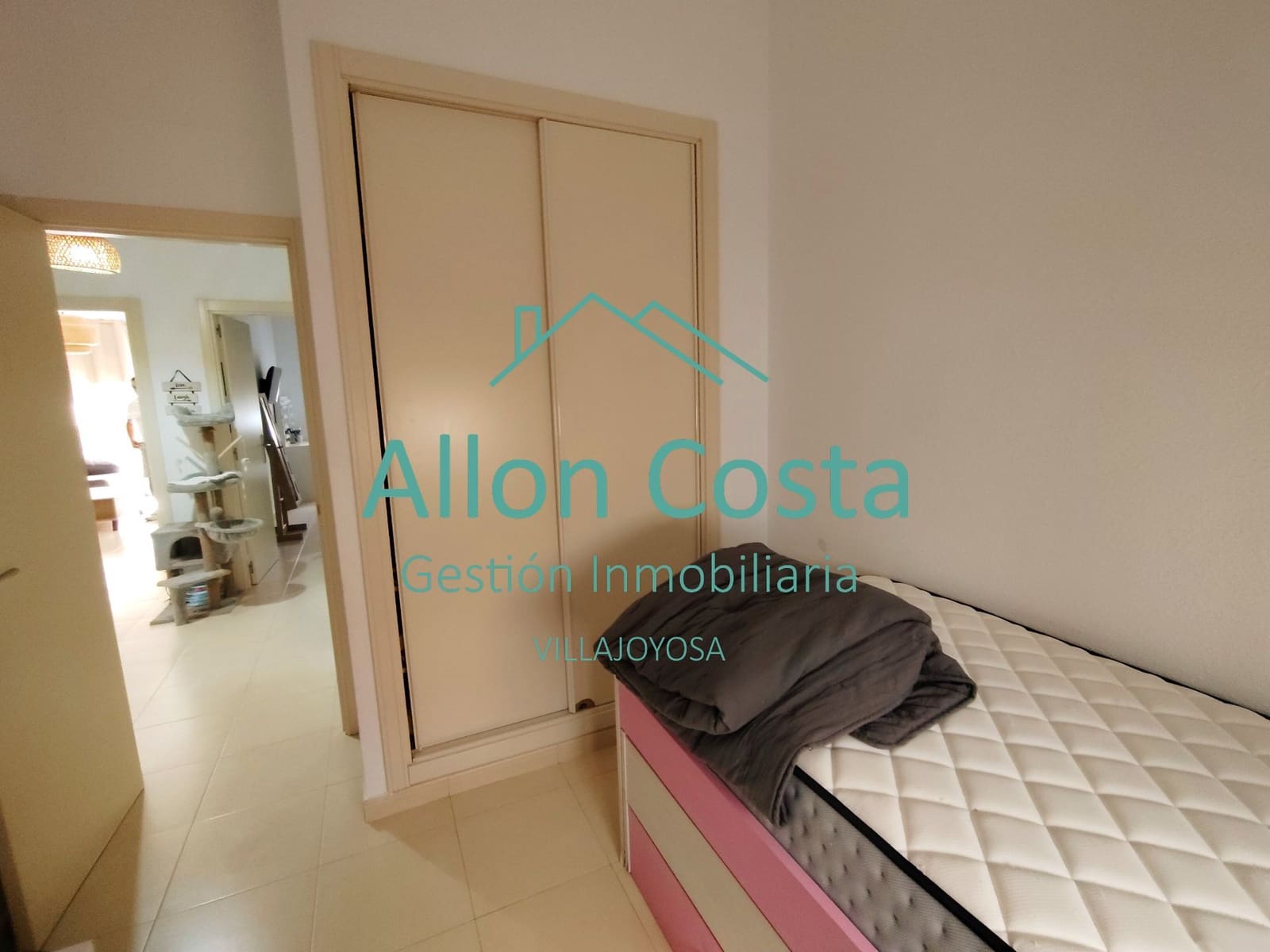 2 bedroom Bungalow for sale in La Nucia with pool - € 240,000 (Ref: 10114651)