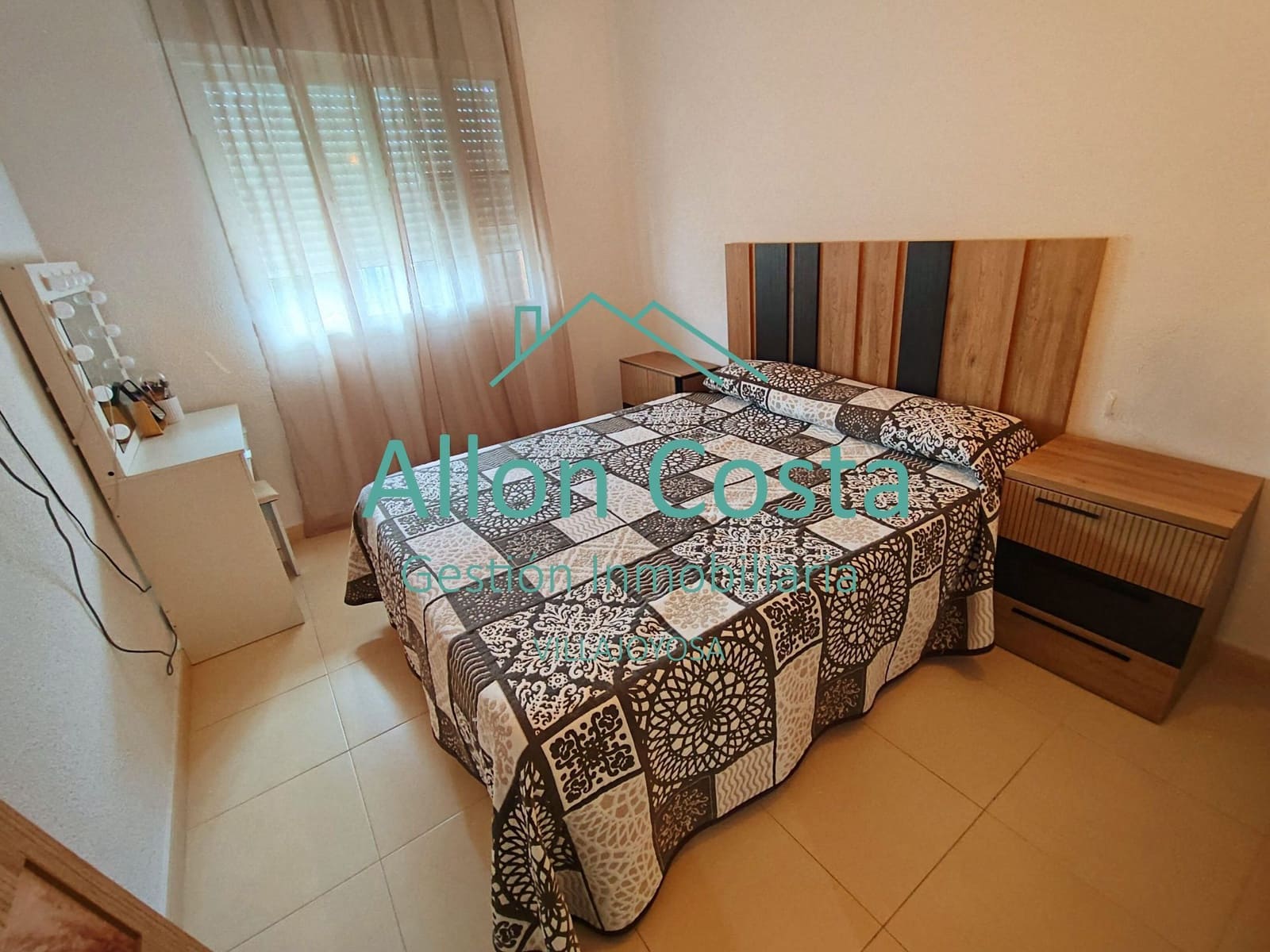2 bedroom Bungalow for sale in La Nucia with pool - € 240,000 (Ref: 10114651)